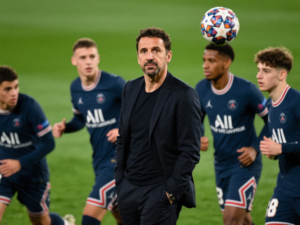 简笔画的应 简笔画的应