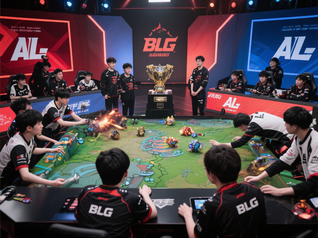 但比赛尚未 但比赛尚未