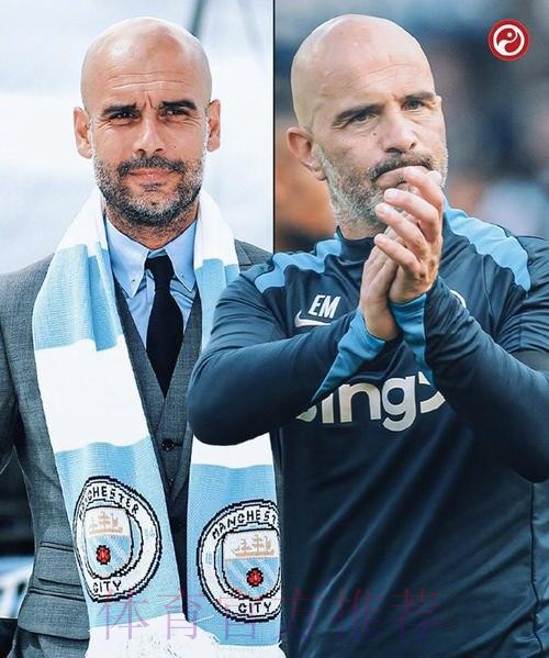 7场1胜！曝45岁切尔西主帅与高层决裂+主动求炒 想去曼城接班瓜帅