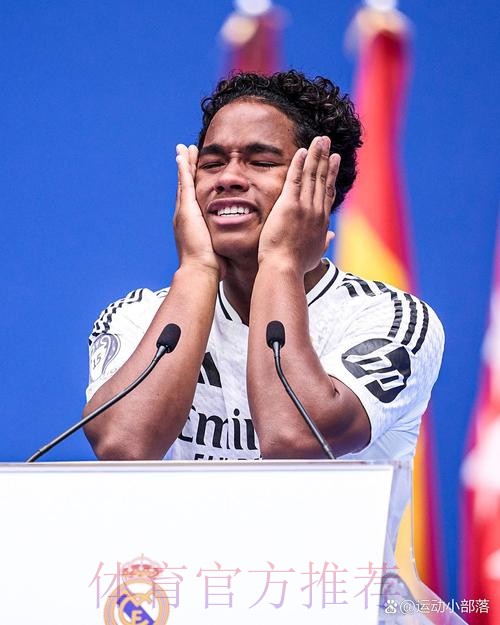 恩德里克:我并没有真正离开皇马 这只是一次暂停 恩德里克:我并没有真正离开皇马 这只是一次暂停