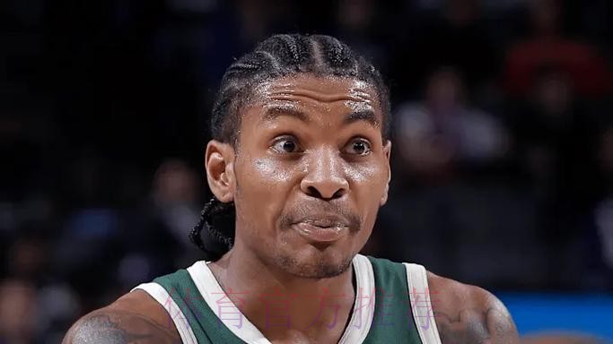 低迷！小波特全场17投仅4中，三分6中1得到10分9篮板7助攻