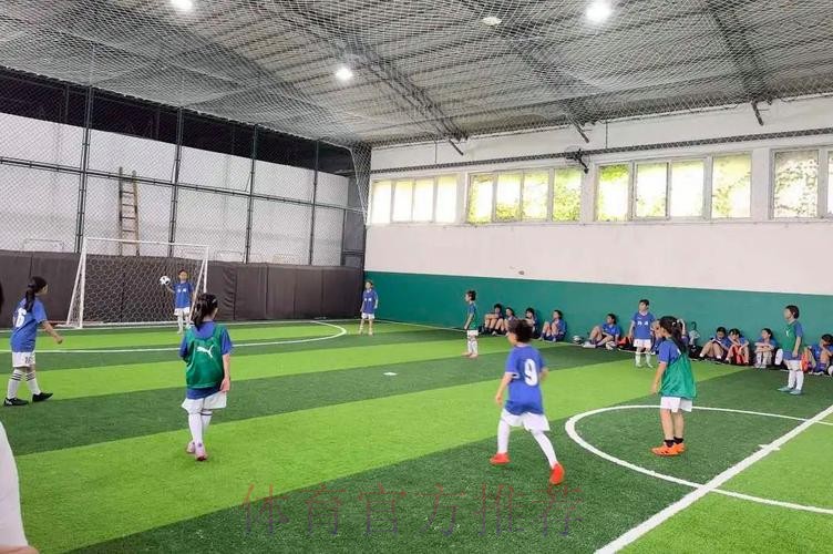 国脚公益行浦玮化身多角色言传身教 期待中青赛培育女足未来 国脚公益行浦玮化身多角色言传身教 期待中青赛培育女足未来